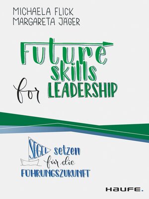 cover image of Futureskills for Leadership
